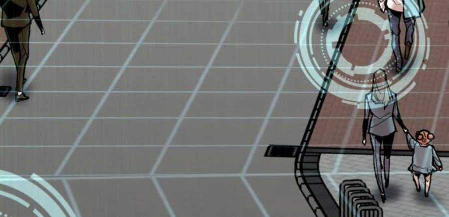 Phá Bỏ Giới Hạn - Chapter 49.5 - Trang 135