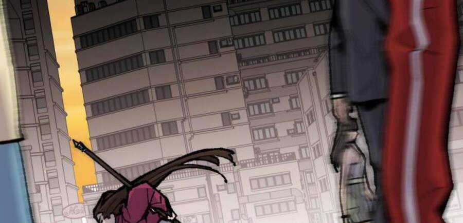 Phá Bỏ Giới Hạn - Chapter 49.5 - Trang 16