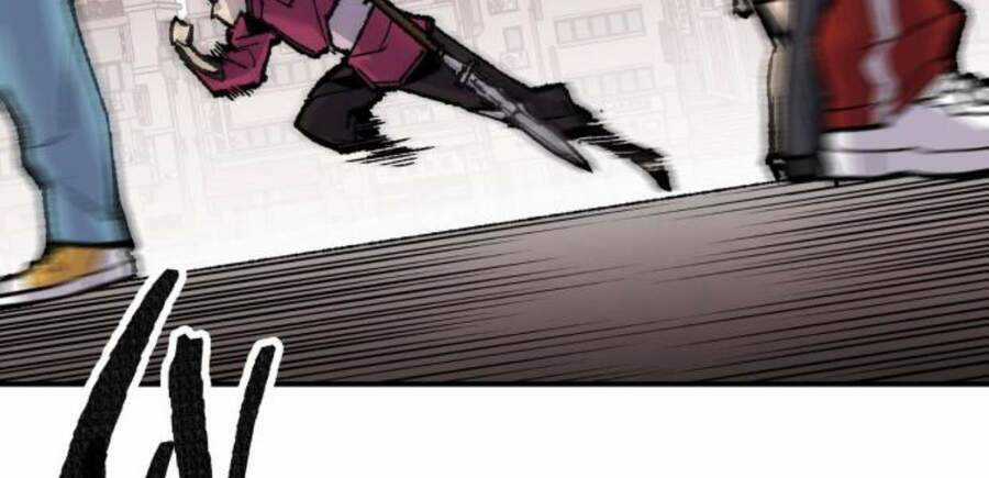 Phá Bỏ Giới Hạn - Chapter 49.5 - Trang 17