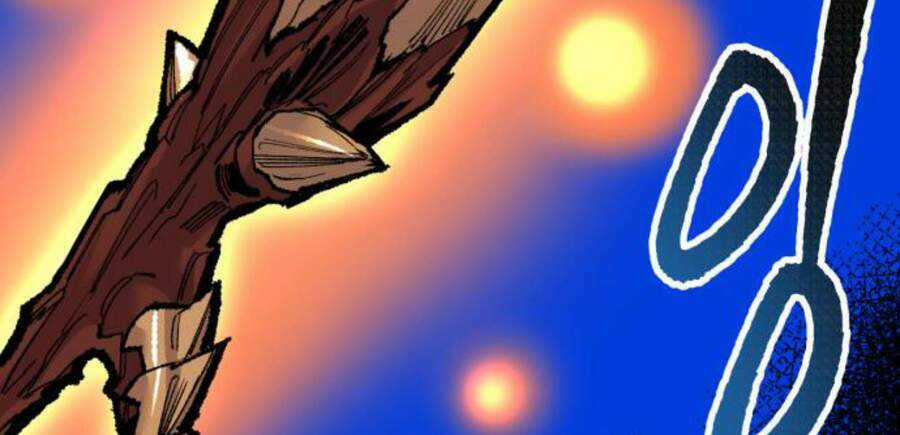 Phá Bỏ Giới Hạn - Chapter 49.5 - Trang 203