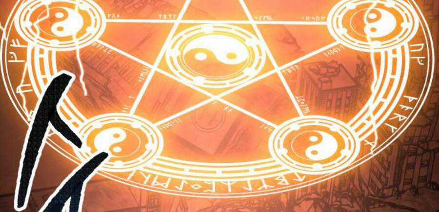 Phá Bỏ Giới Hạn - Chapter 49.5 - Trang 207