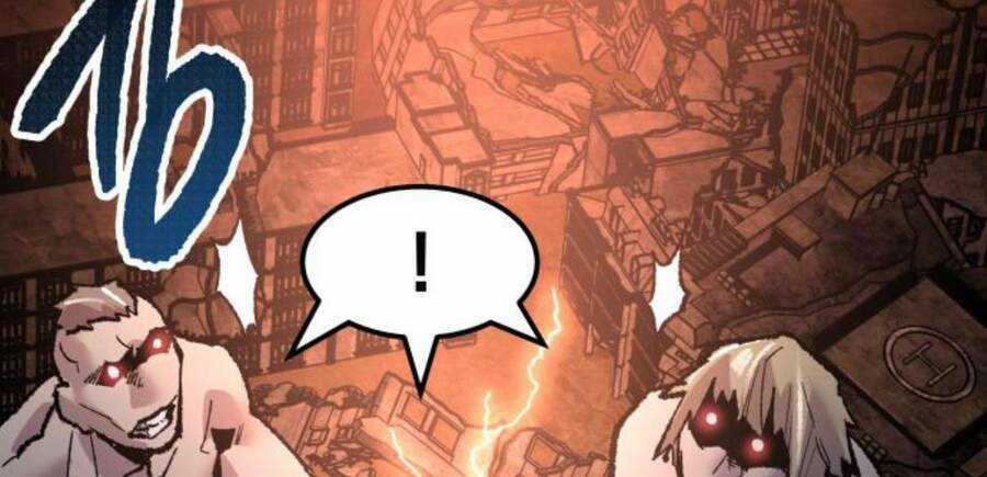 Phá Bỏ Giới Hạn - Chapter 49.5 - Trang 208