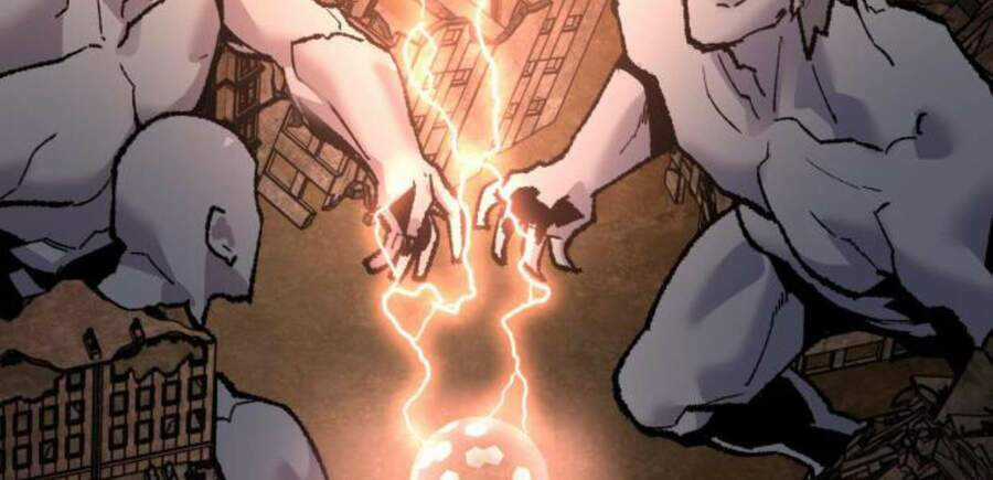 Phá Bỏ Giới Hạn - Chapter 49.5 - Trang 209