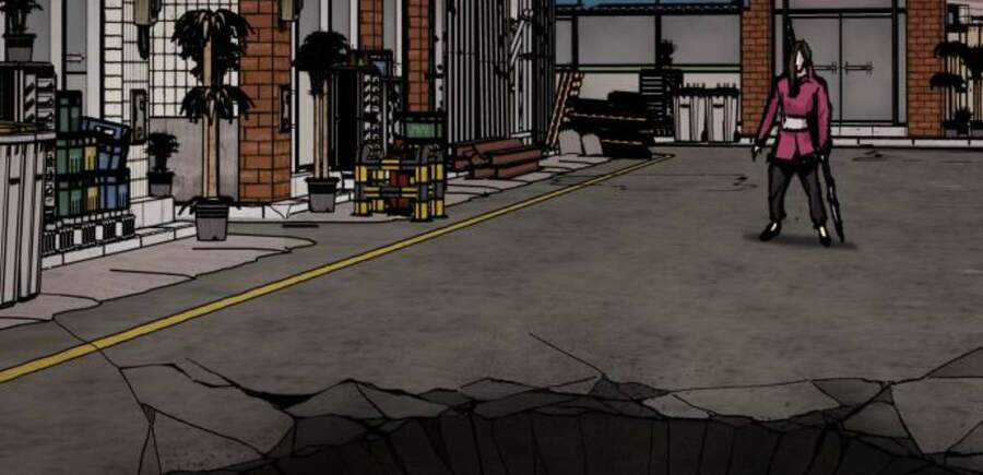 Phá Bỏ Giới Hạn - Chapter 49.5 - Trang 43