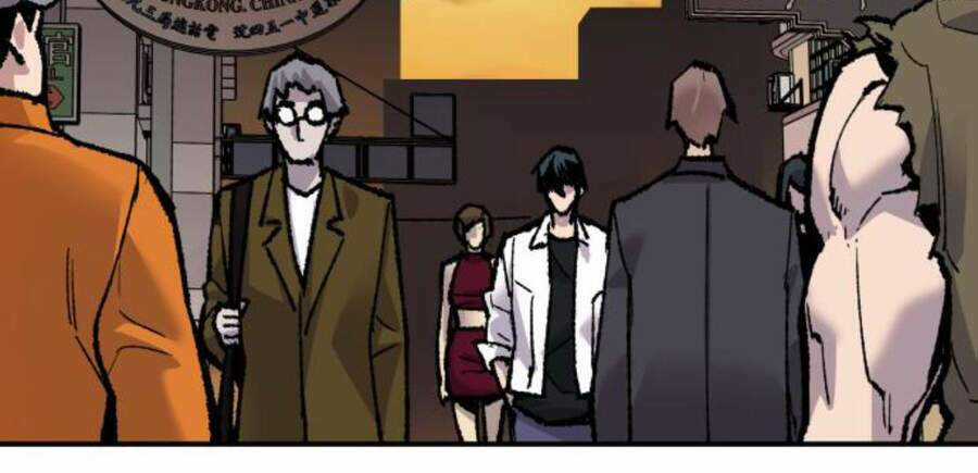 Phá Bỏ Giới Hạn - Chapter 49.5 - Trang 80