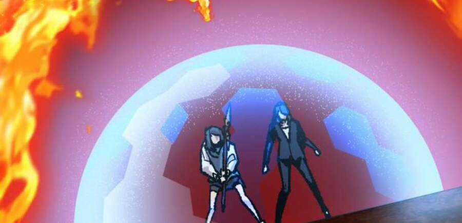 Phá Bỏ Giới Hạn - Chapter 49 - Trang 129