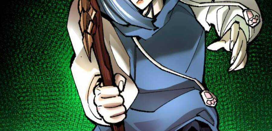 Phá Bỏ Giới Hạn - Chapter 49 - Trang 165