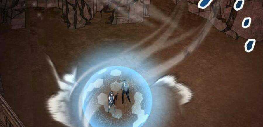 Phá Bỏ Giới Hạn - Chapter 49 - Trang 195