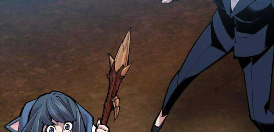 Phá Bỏ Giới Hạn - Chapter 49 - Trang 215