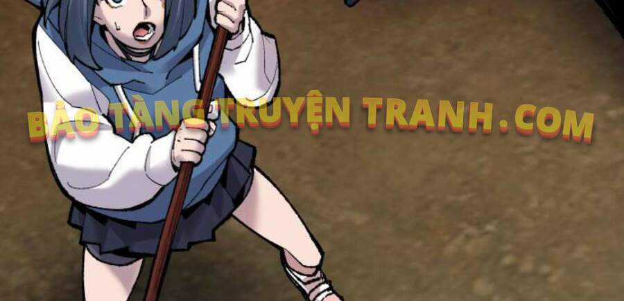 Phá Bỏ Giới Hạn - Chapter 49 - Trang 216