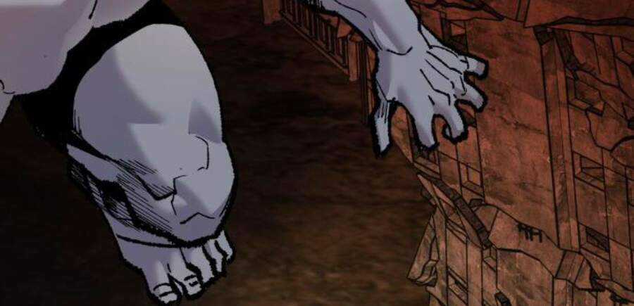 Phá Bỏ Giới Hạn - Chapter 49 - Trang 235