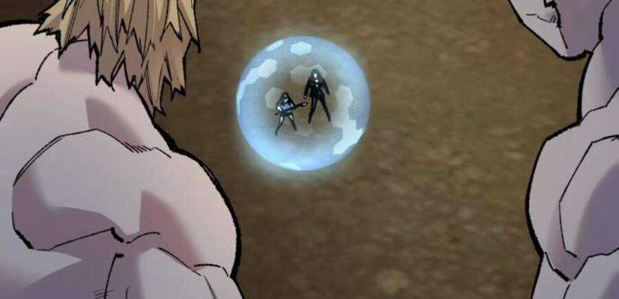 Phá Bỏ Giới Hạn - Chapter 49 - Trang 237