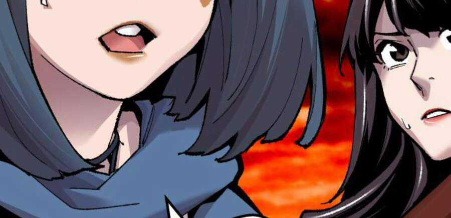 Phá Bỏ Giới Hạn - Chapter 49 - Trang 32