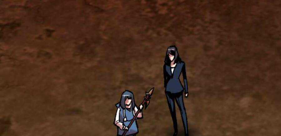 Phá Bỏ Giới Hạn - Chapter 49 - Trang 37