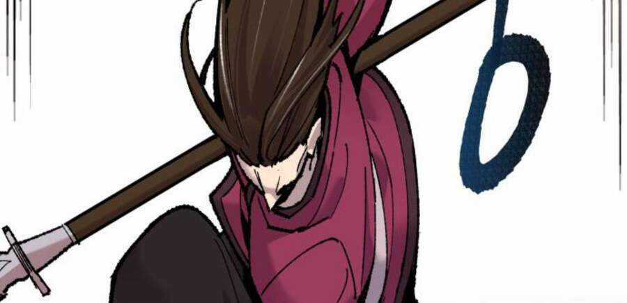 Phá Bỏ Giới Hạn - Chapter 49 - Trang 5