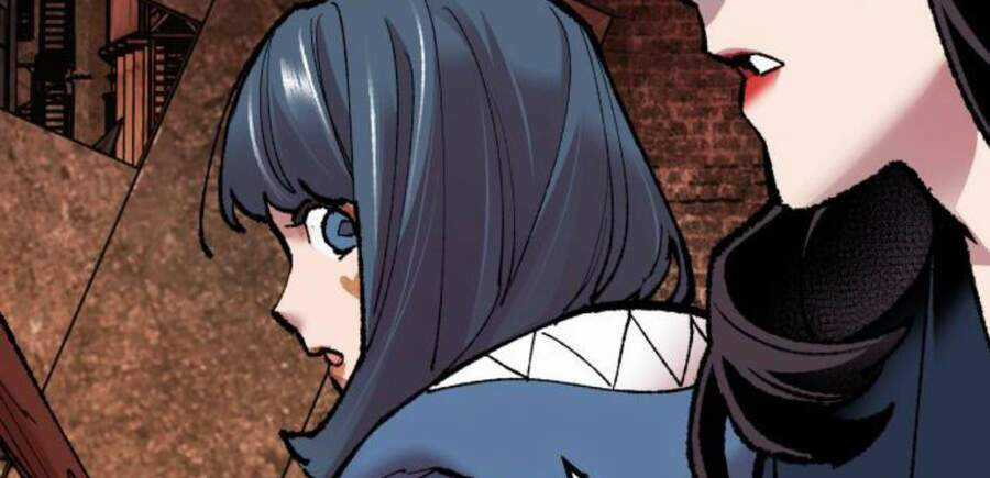 Phá Bỏ Giới Hạn - Chapter 49 - Trang 43