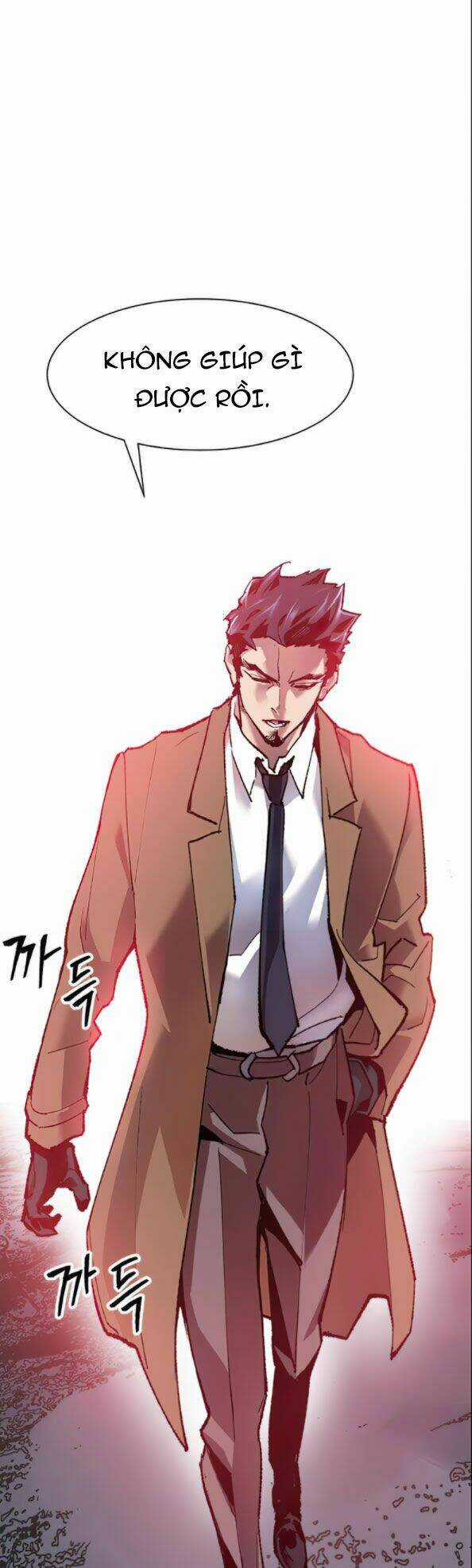 Phá Bỏ Giới Hạn - Chapter 5 - Trang 102