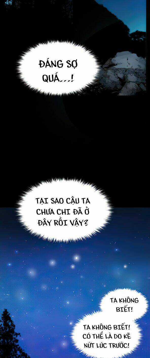 Phá Bỏ Giới Hạn - Chapter 5 - Trang 107