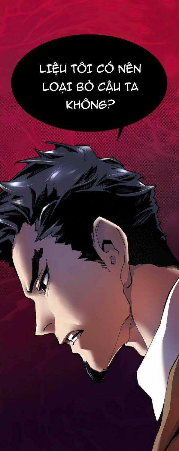 Phá Bỏ Giới Hạn - Chapter 5 - Trang 14