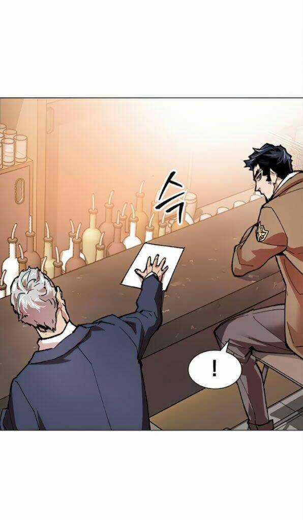 Phá Bỏ Giới Hạn - Chapter 5 - Trang 16