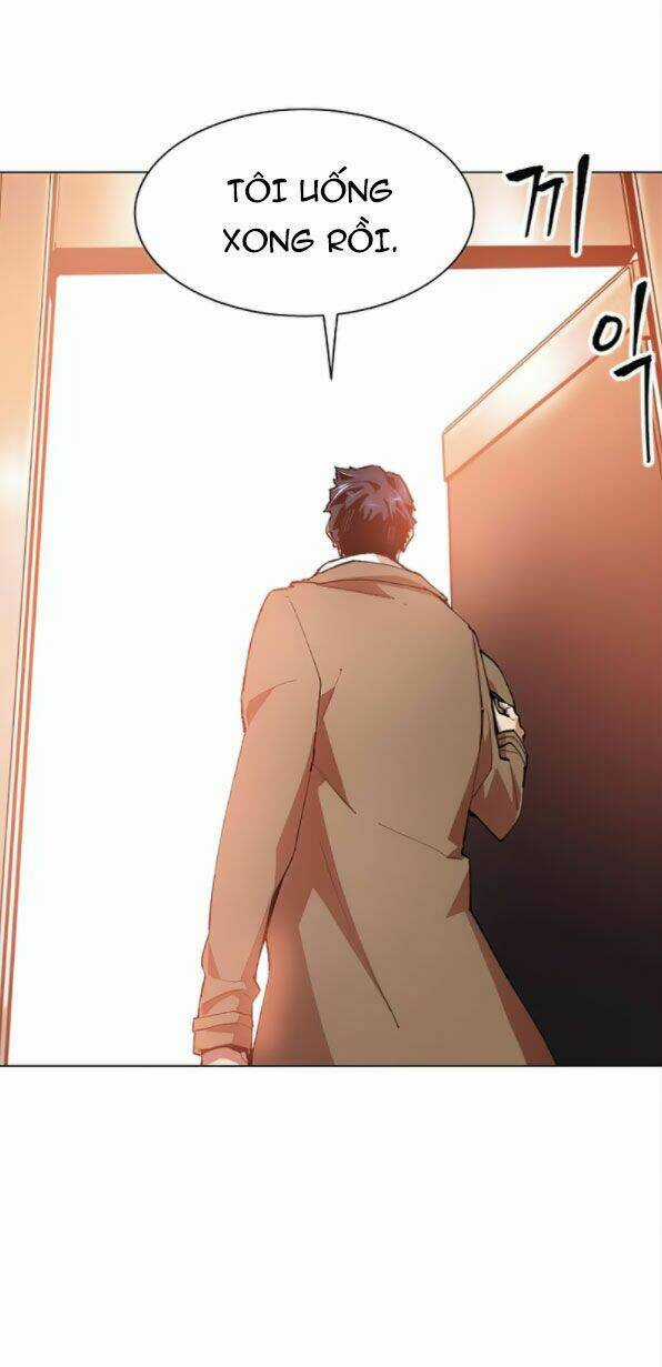 Phá Bỏ Giới Hạn - Chapter 5 - Trang 19