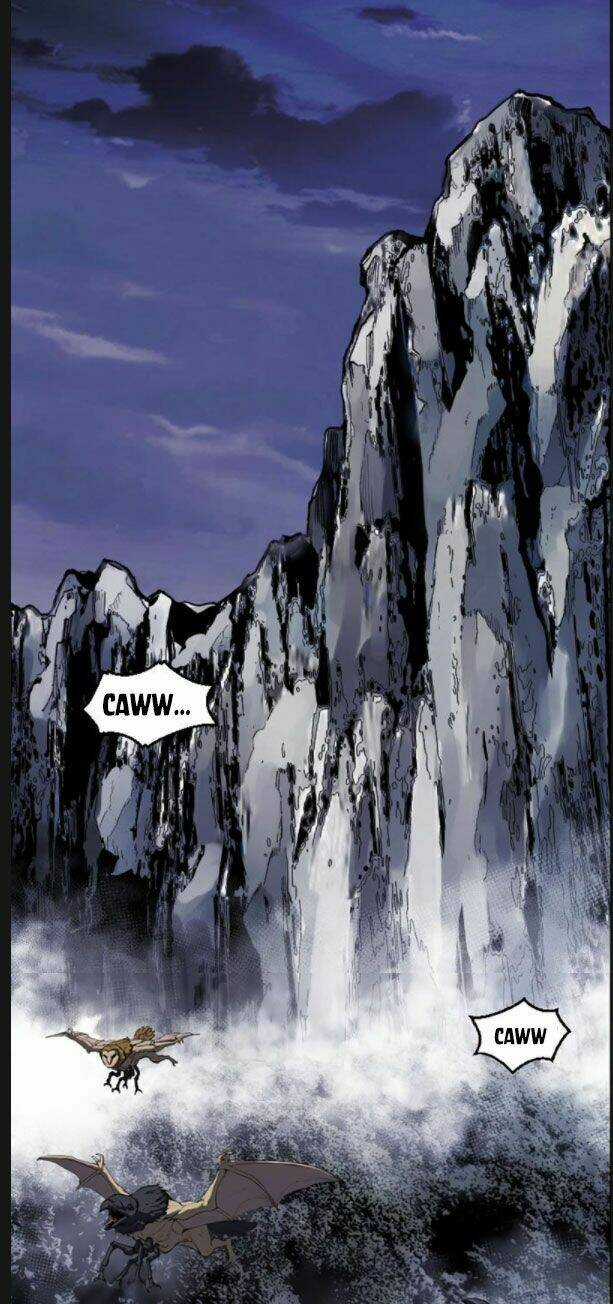 Phá Bỏ Giới Hạn - Chapter 5 - Trang 24