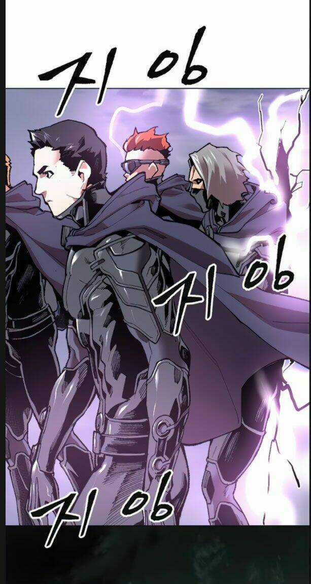 Phá Bỏ Giới Hạn - Chapter 5 - Trang 30