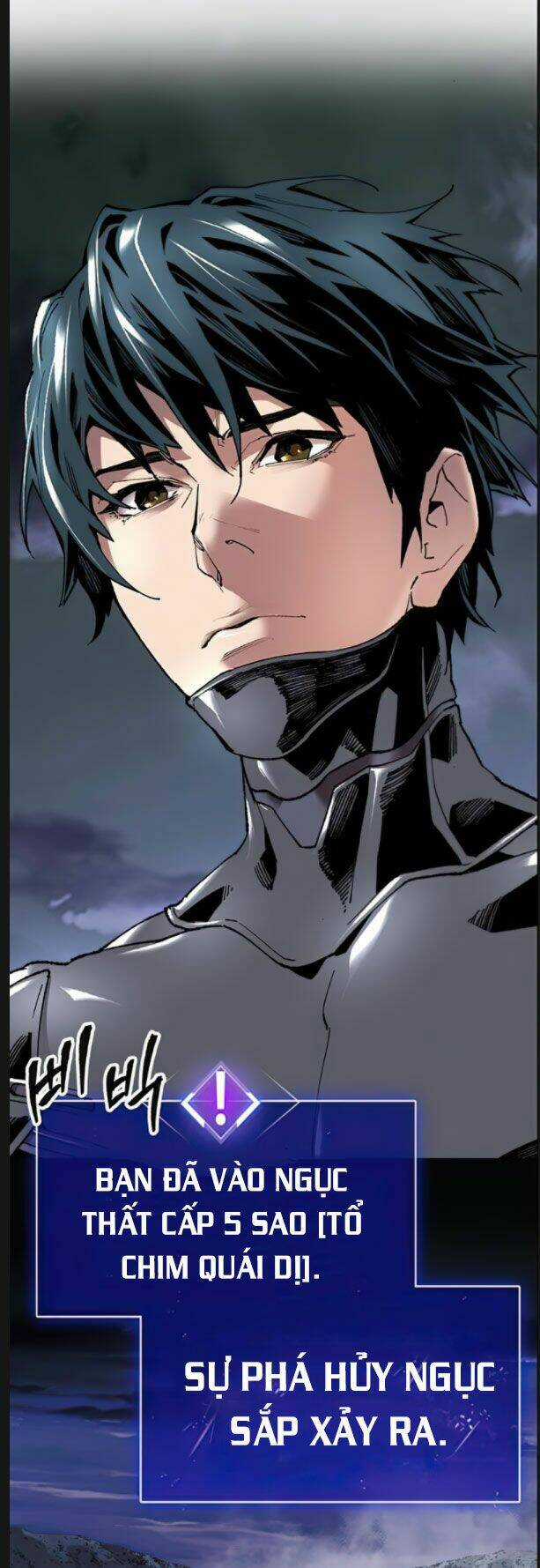 Phá Bỏ Giới Hạn - Chapter 5 - Trang 32