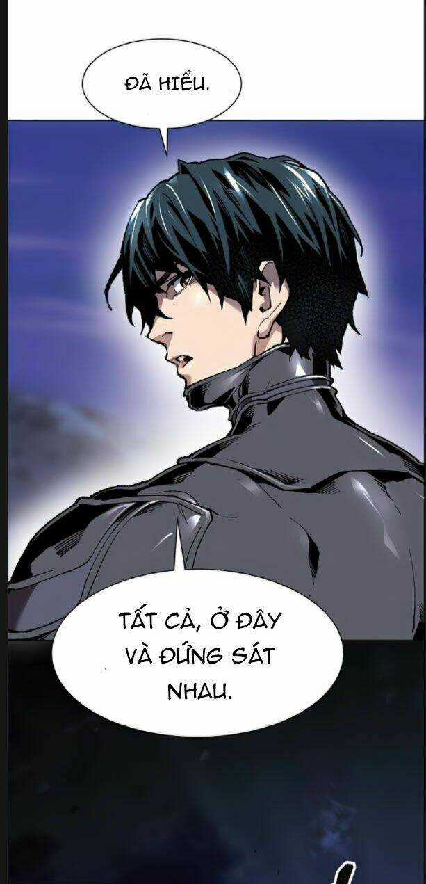 Phá Bỏ Giới Hạn - Chapter 5 - Trang 35