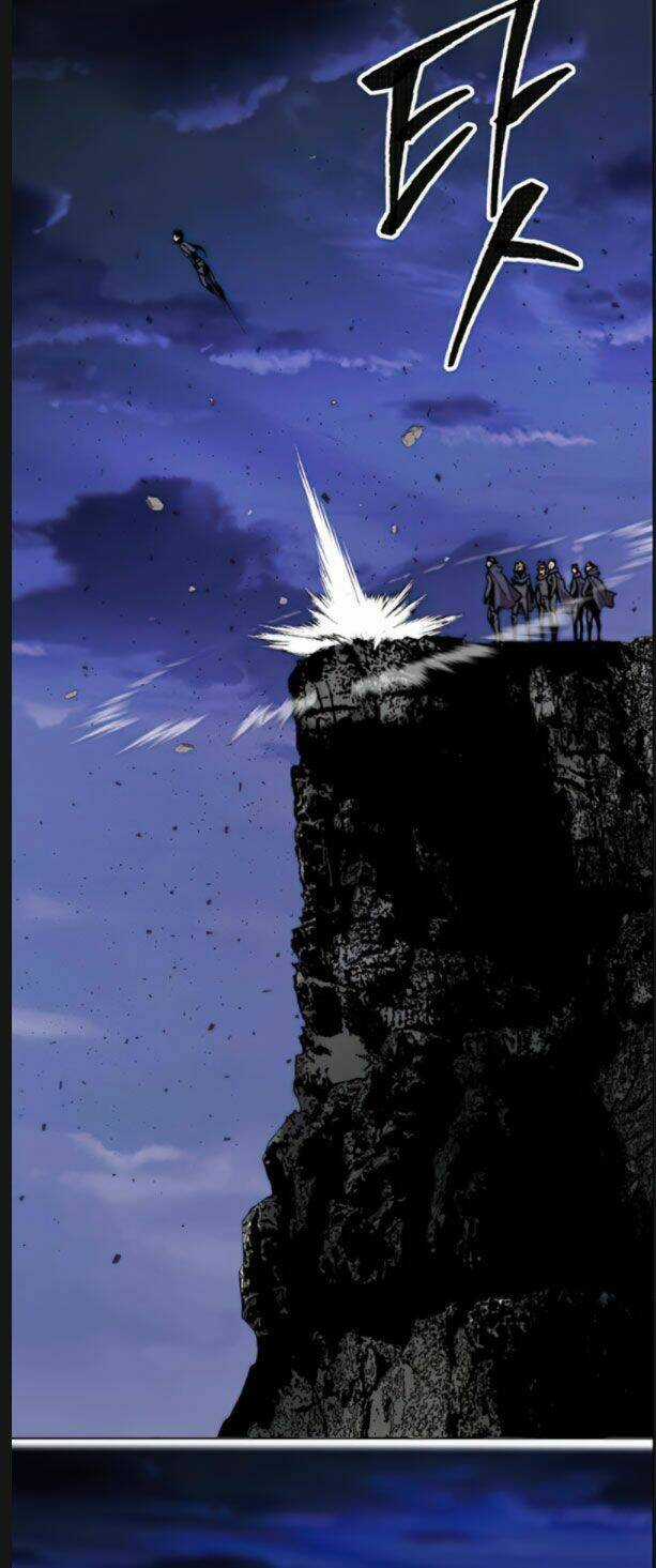 Phá Bỏ Giới Hạn - Chapter 5 - Trang 36