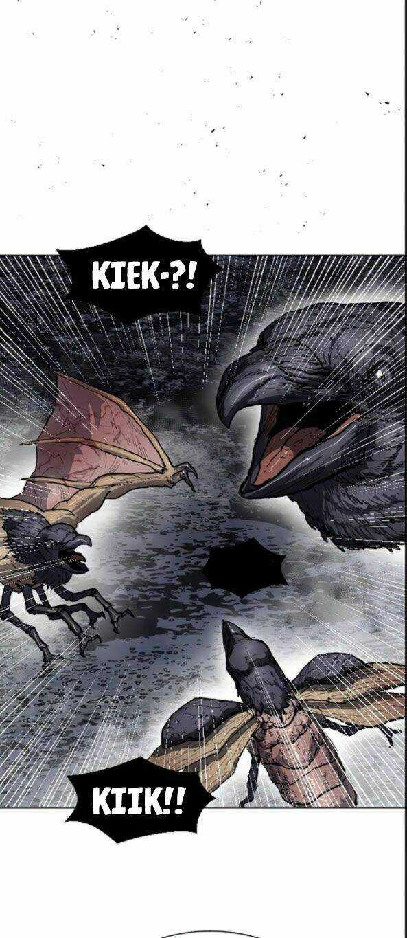 Phá Bỏ Giới Hạn - Chapter 5 - Trang 38