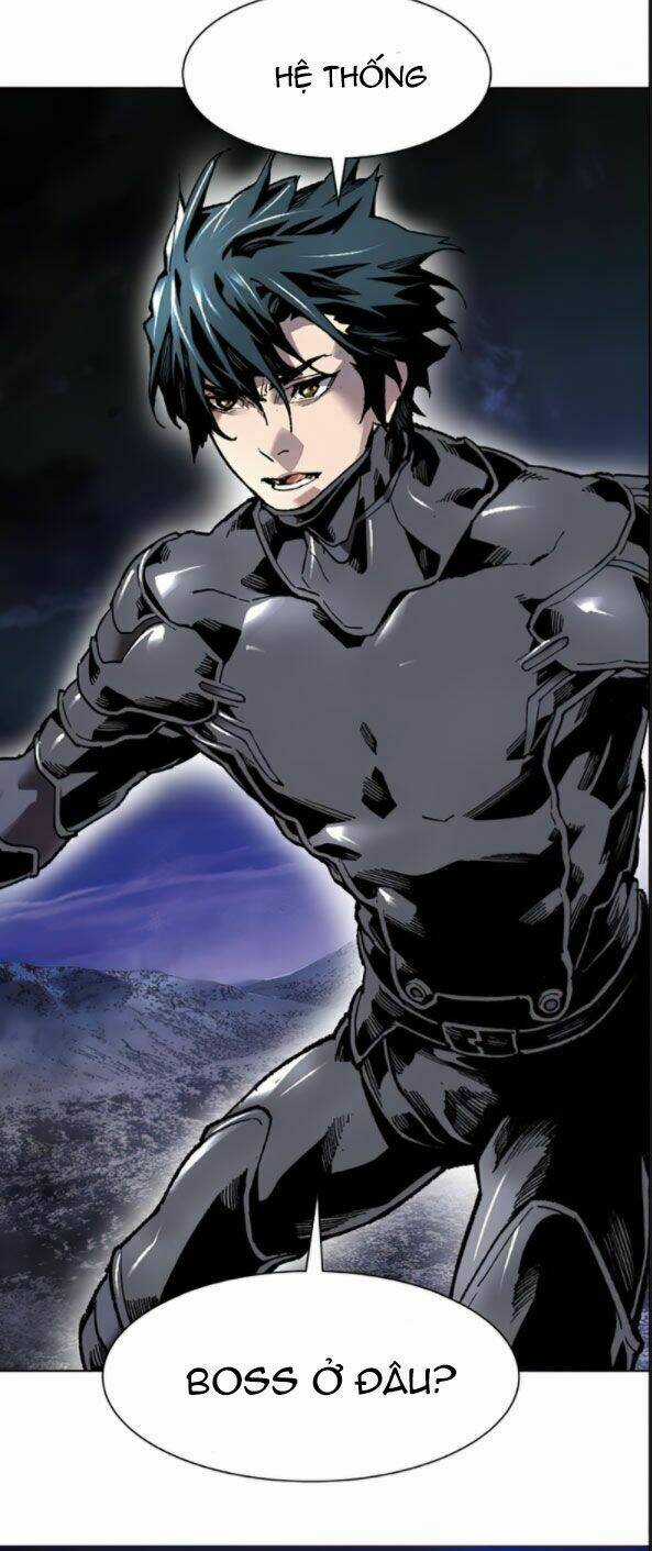 Phá Bỏ Giới Hạn - Chapter 5 - Trang 39