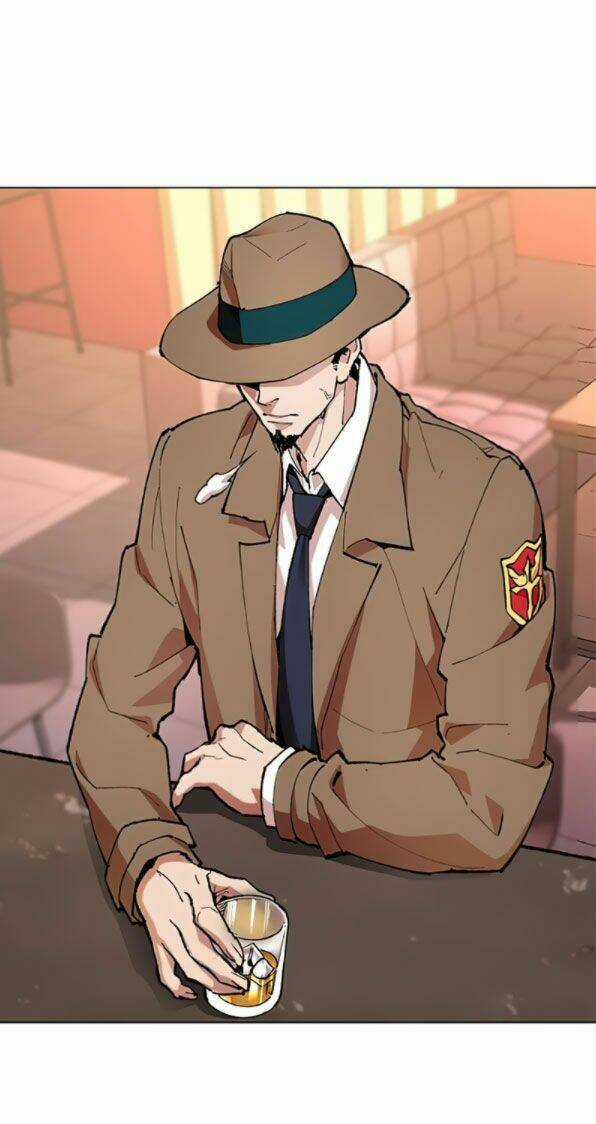 Phá Bỏ Giới Hạn - Chapter 5 - Trang 5