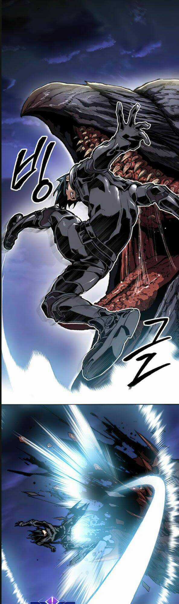 Phá Bỏ Giới Hạn - Chapter 5 - Trang 44