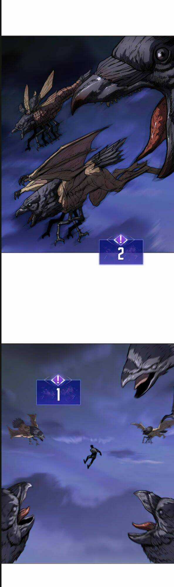 Phá Bỏ Giới Hạn - Chapter 5 - Trang 46