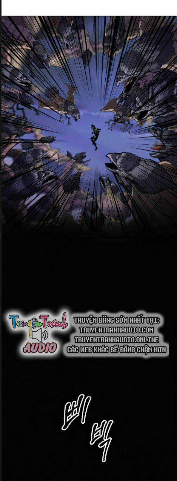 Phá Bỏ Giới Hạn - Chapter 5 - Trang 47