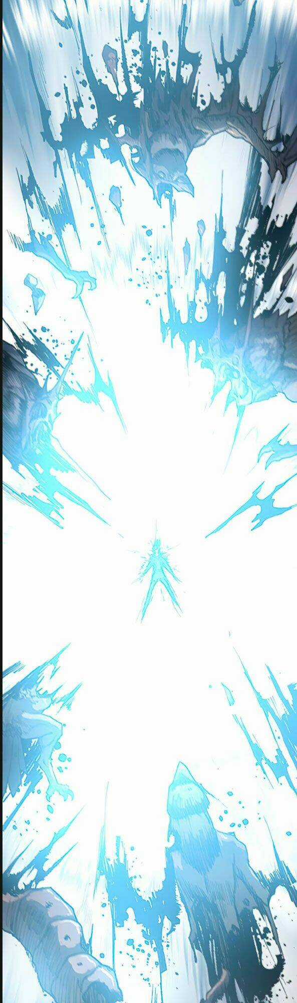 Phá Bỏ Giới Hạn - Chapter 5 - Trang 49