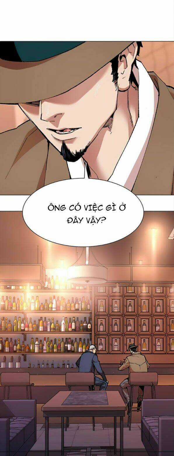 Phá Bỏ Giới Hạn - Chapter 5 - Trang 6