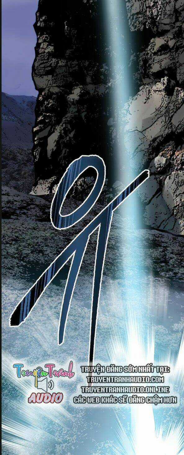 Phá Bỏ Giới Hạn - Chapter 5 - Trang 56