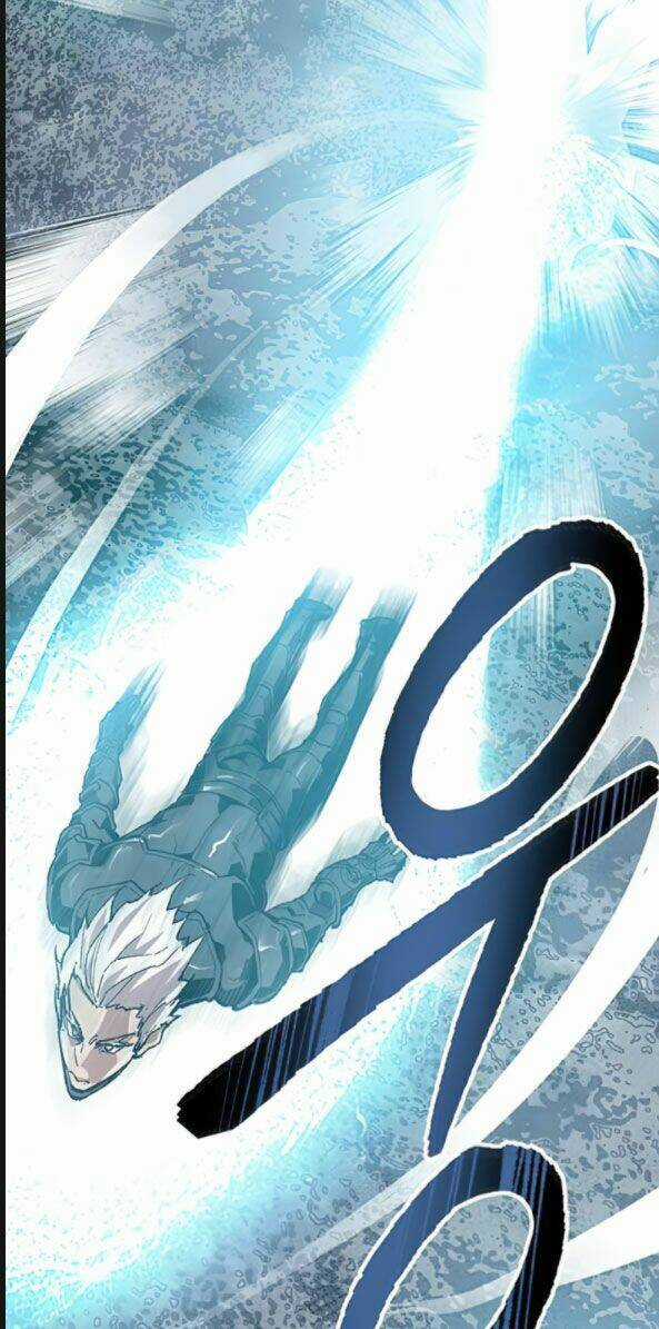 Phá Bỏ Giới Hạn - Chapter 5 - Trang 57