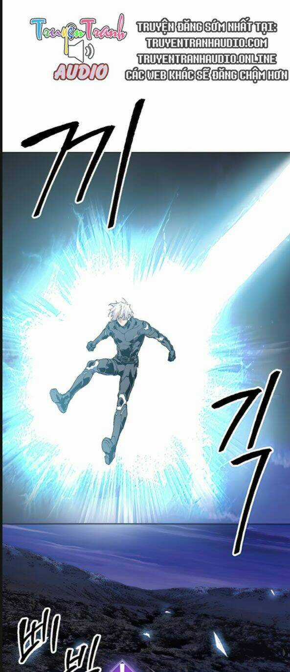 Phá Bỏ Giới Hạn - Chapter 5 - Trang 60
