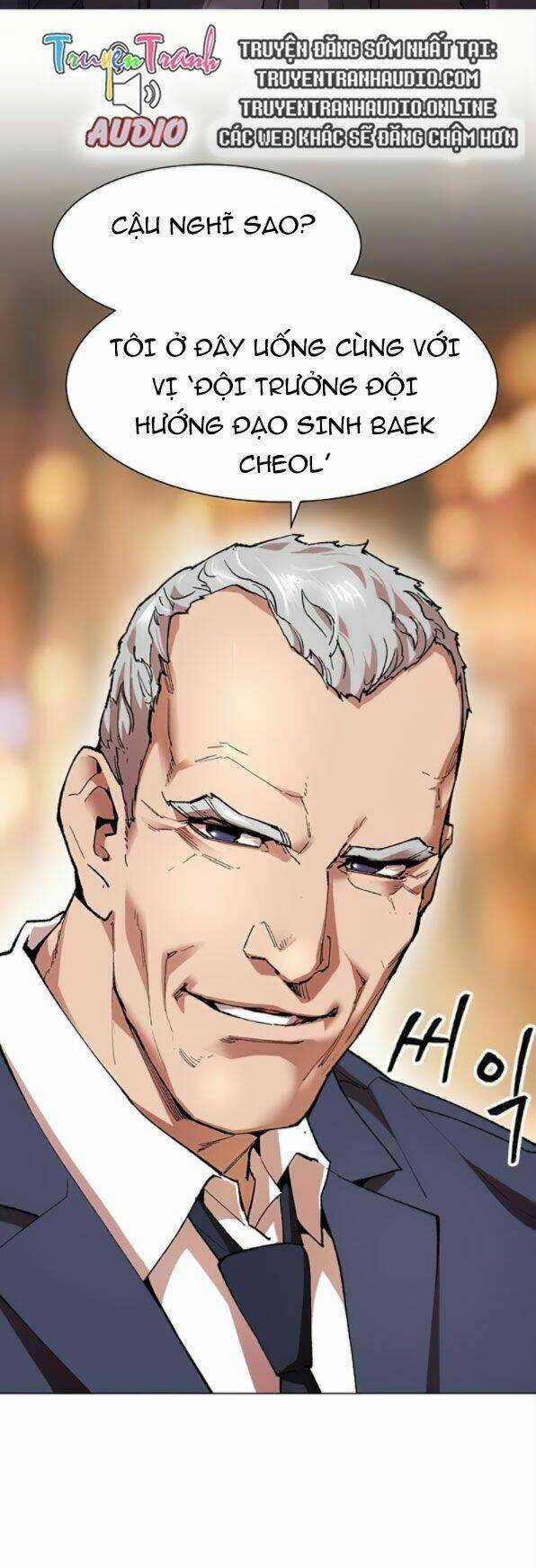 Phá Bỏ Giới Hạn - Chapter 5 - Trang 7