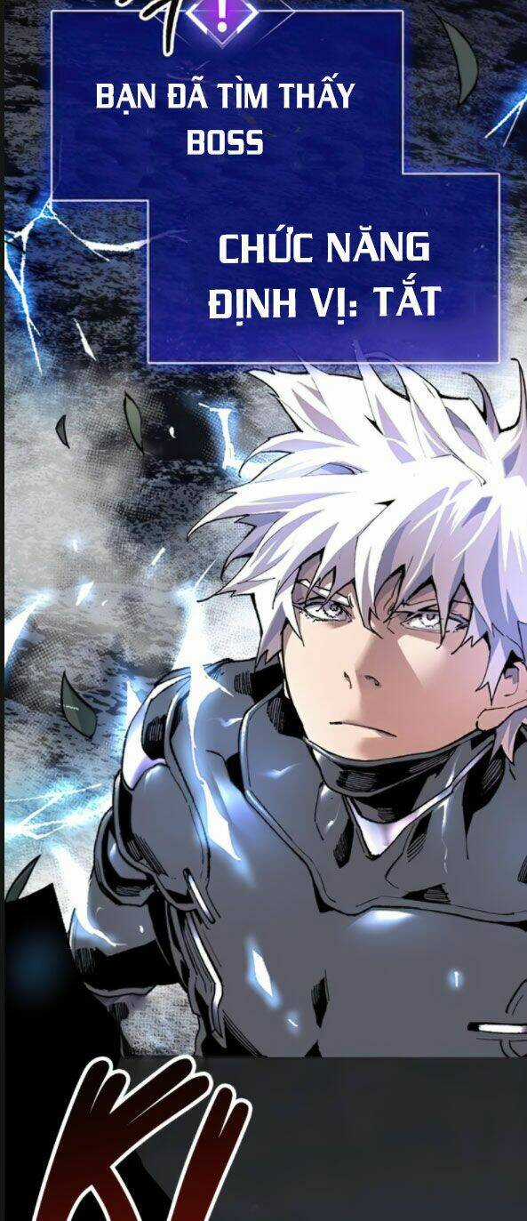 Phá Bỏ Giới Hạn - Chapter 5 - Trang 61