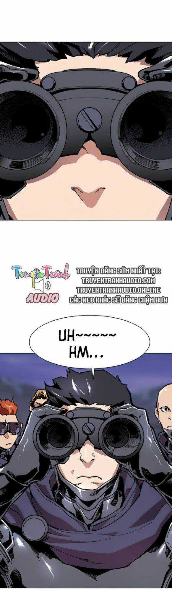 Phá Bỏ Giới Hạn - Chapter 5 - Trang 65