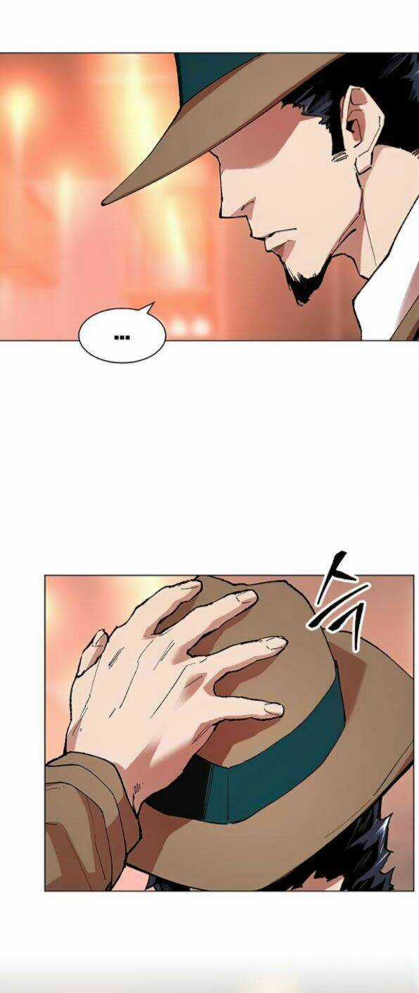 Phá Bỏ Giới Hạn - Chapter 5 - Trang 8