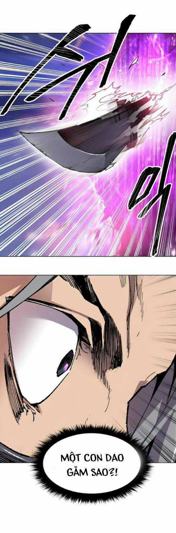 Phá Bỏ Giới Hạn - Chapter 5 - Trang 73