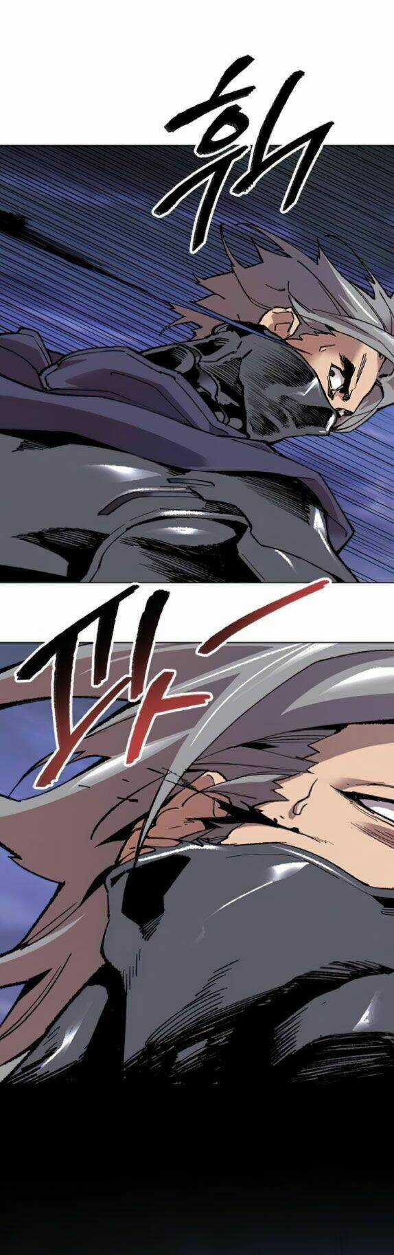 Phá Bỏ Giới Hạn - Chapter 5 - Trang 74