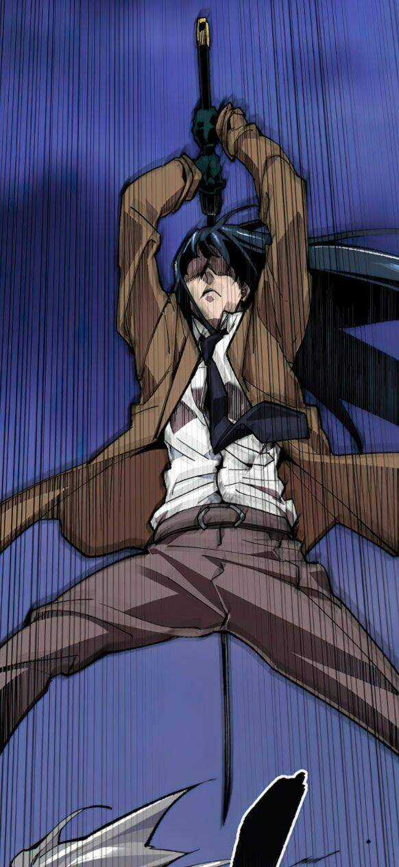 Phá Bỏ Giới Hạn - Chapter 5 - Trang 76