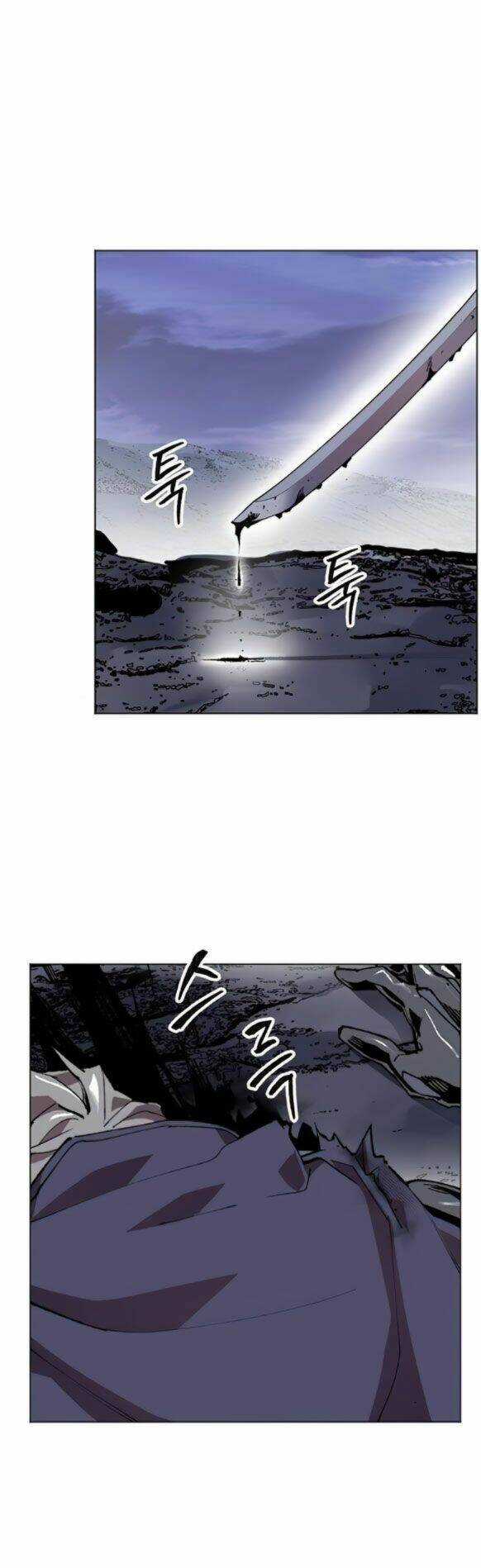 Phá Bỏ Giới Hạn - Chapter 5 - Trang 80