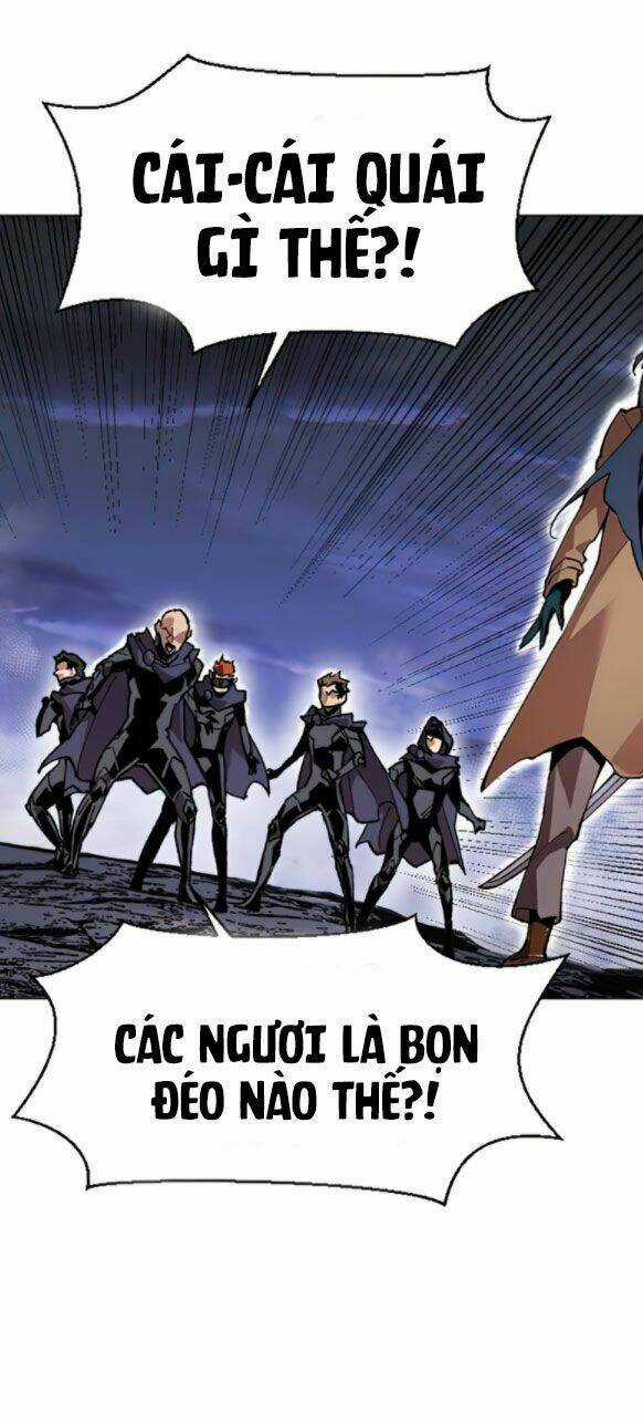 Phá Bỏ Giới Hạn - Chapter 5 - Trang 83